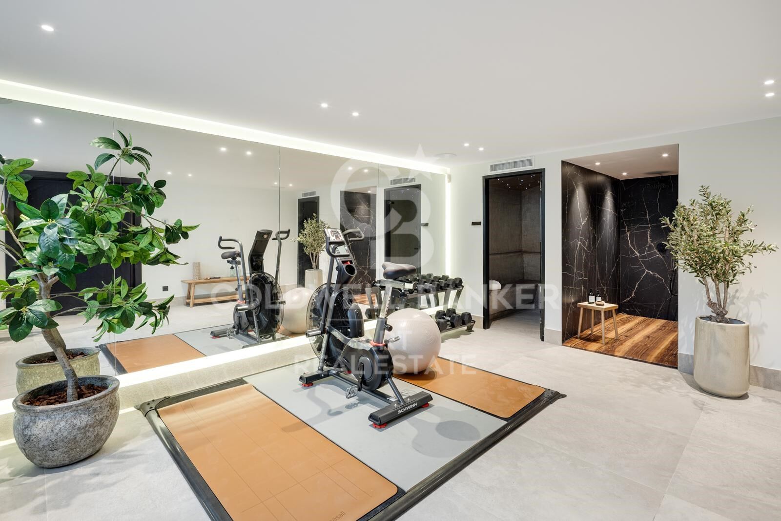 Villa à Marbella, Malaga, Espagne 6 chambres, 545 m2 No. 157455