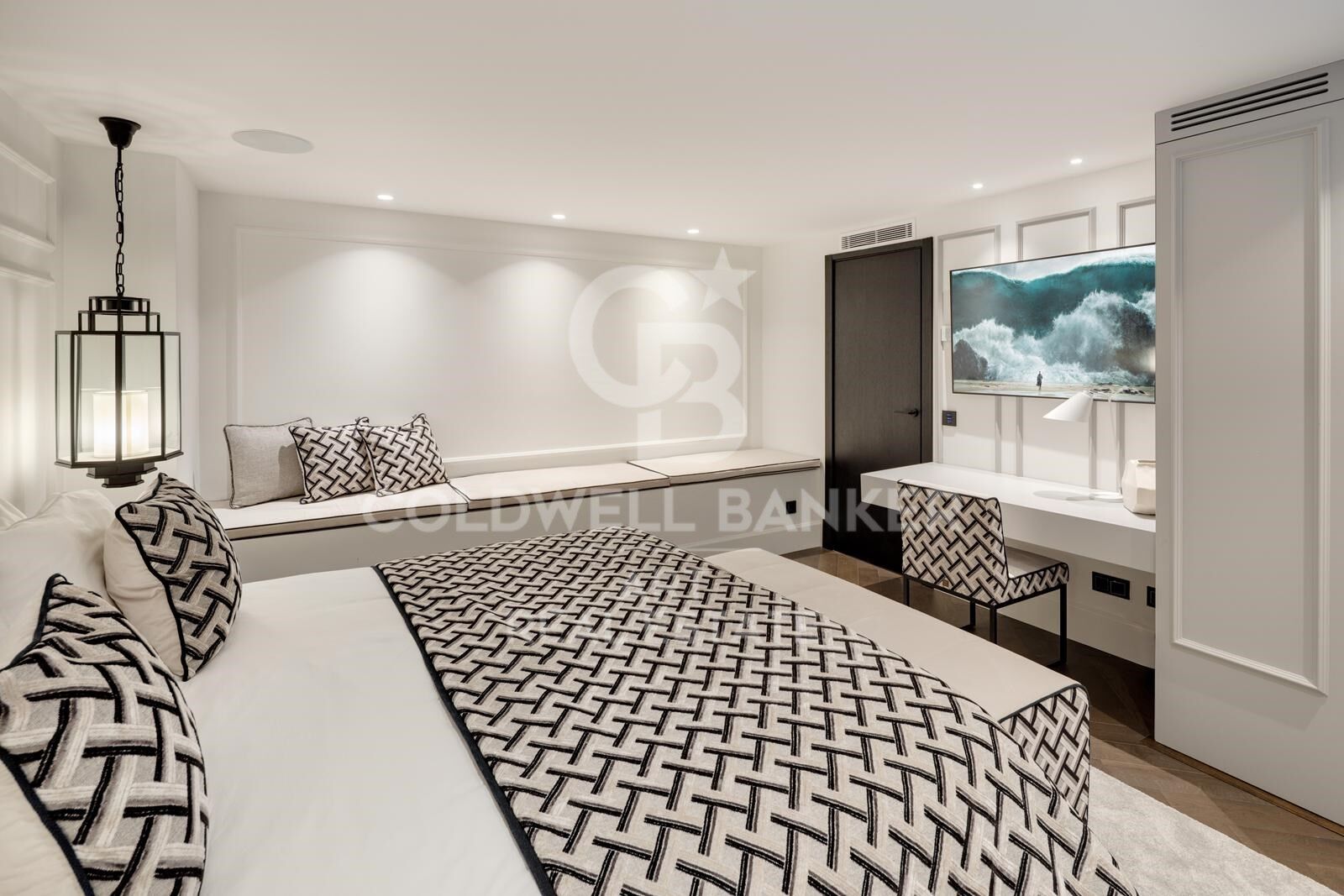 Villa à Marbella, Malaga, Espagne 6 chambres, 545 m2 No. 157455