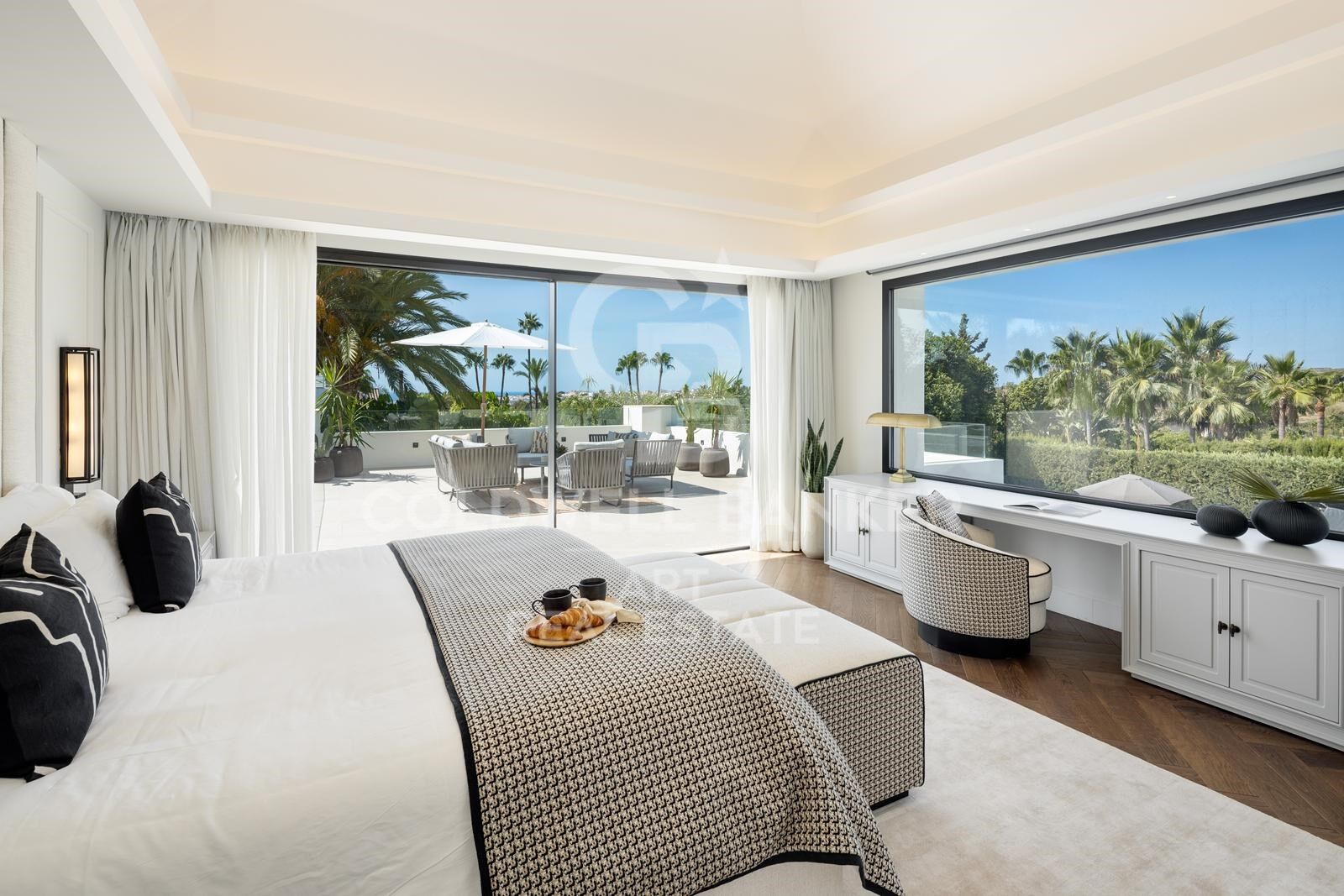 Villa à Marbella, Malaga, Espagne 6 chambres, 545 m2 No. 157455
