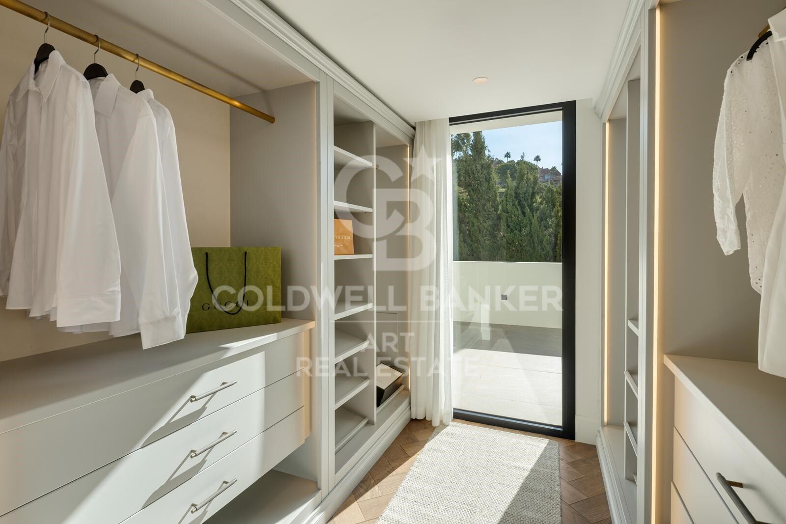 Villa à Marbella, Malaga, Espagne 6 chambres, 545 m2 No. 157455