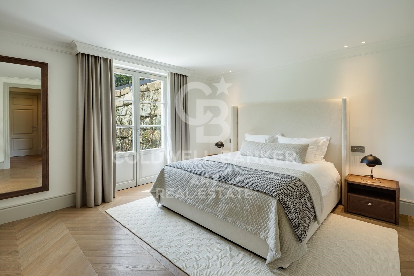 Villa a Benahavis, Malaga, Spagna 5 camere da letto, 695 mq. N° 157456