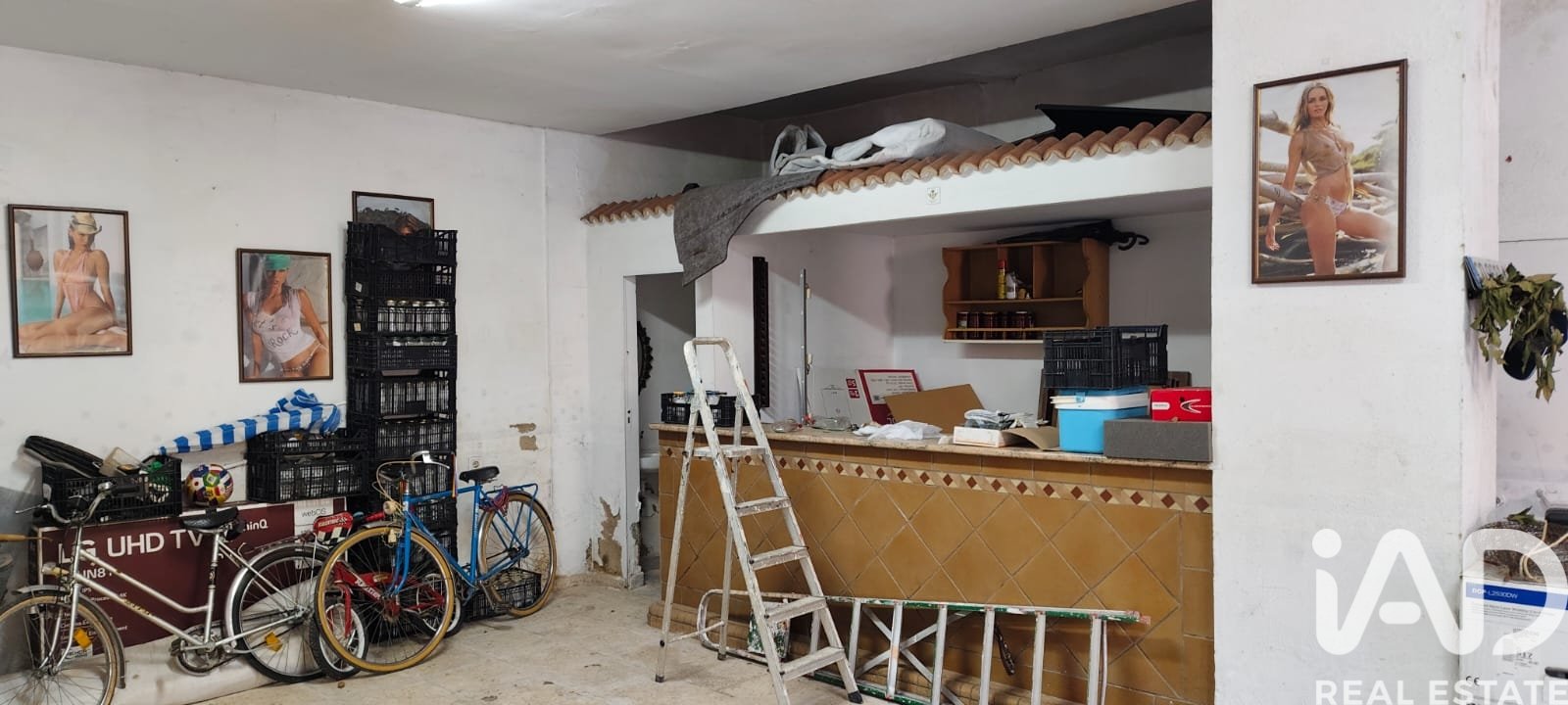 Wohnung in Palma del Rio, Cordoba, Spanien 3 Schlafzimmer, 100 m2 Nr. 185578