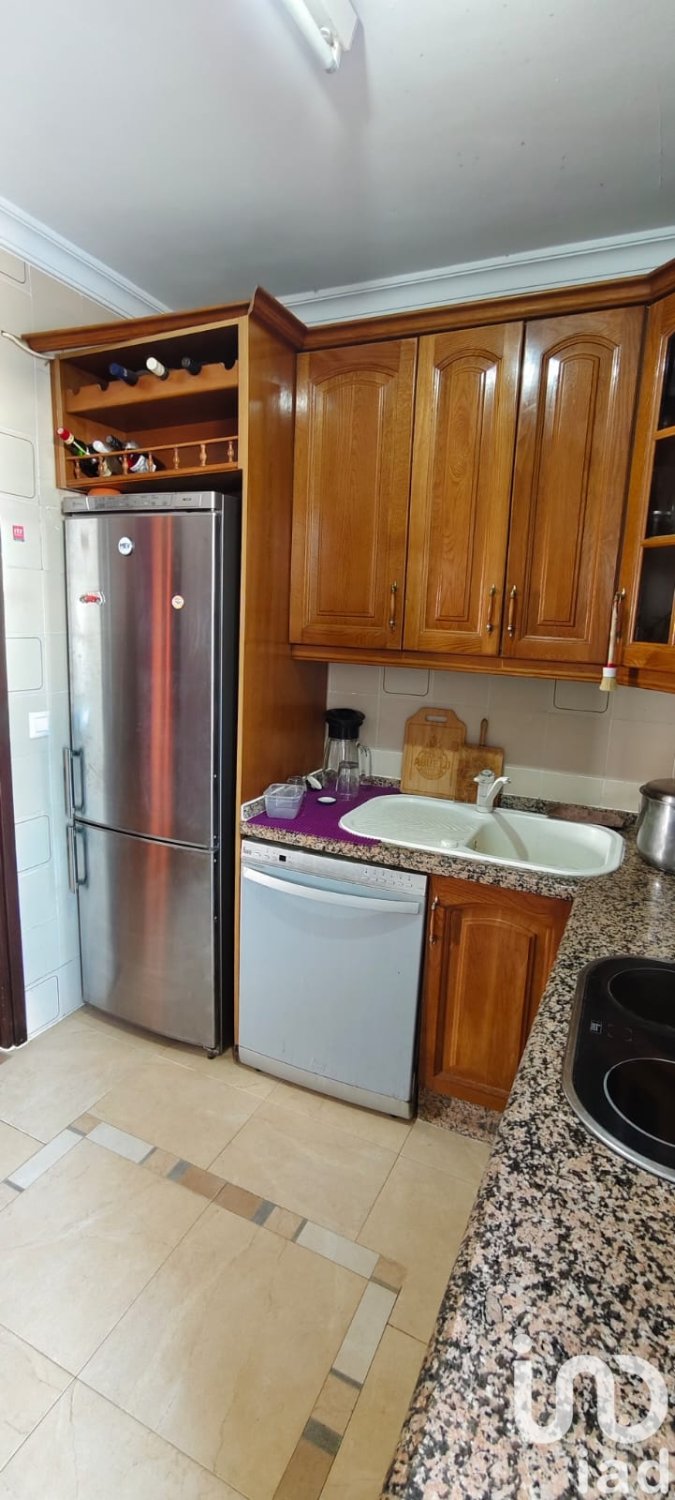 Wohnung in Palma del Rio, Cordoba, Spanien 3 Schlafzimmer, 100 m2 Nr. 185578