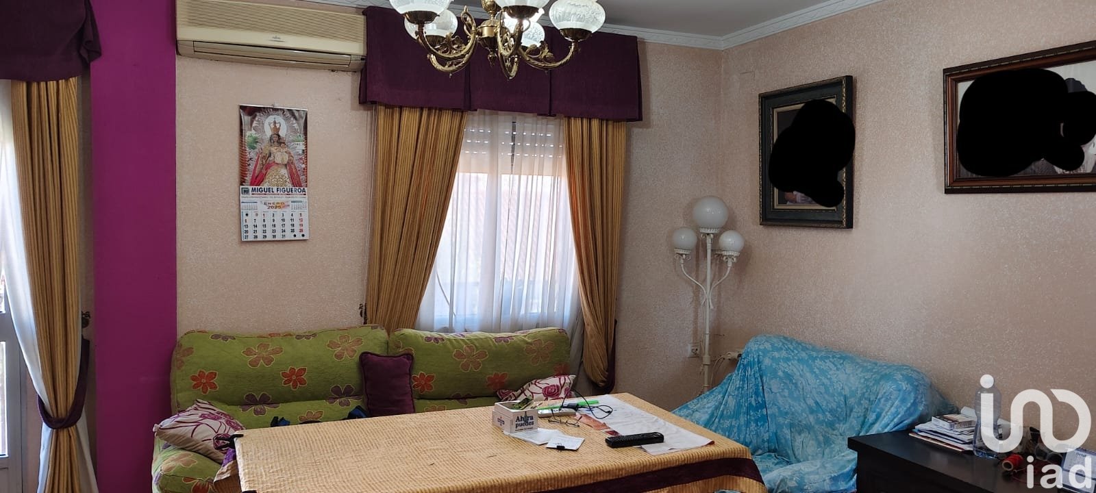 Wohnung in Palma del Rio, Cordoba, Spanien 3 Schlafzimmer, 100 m2 Nr. 185578
