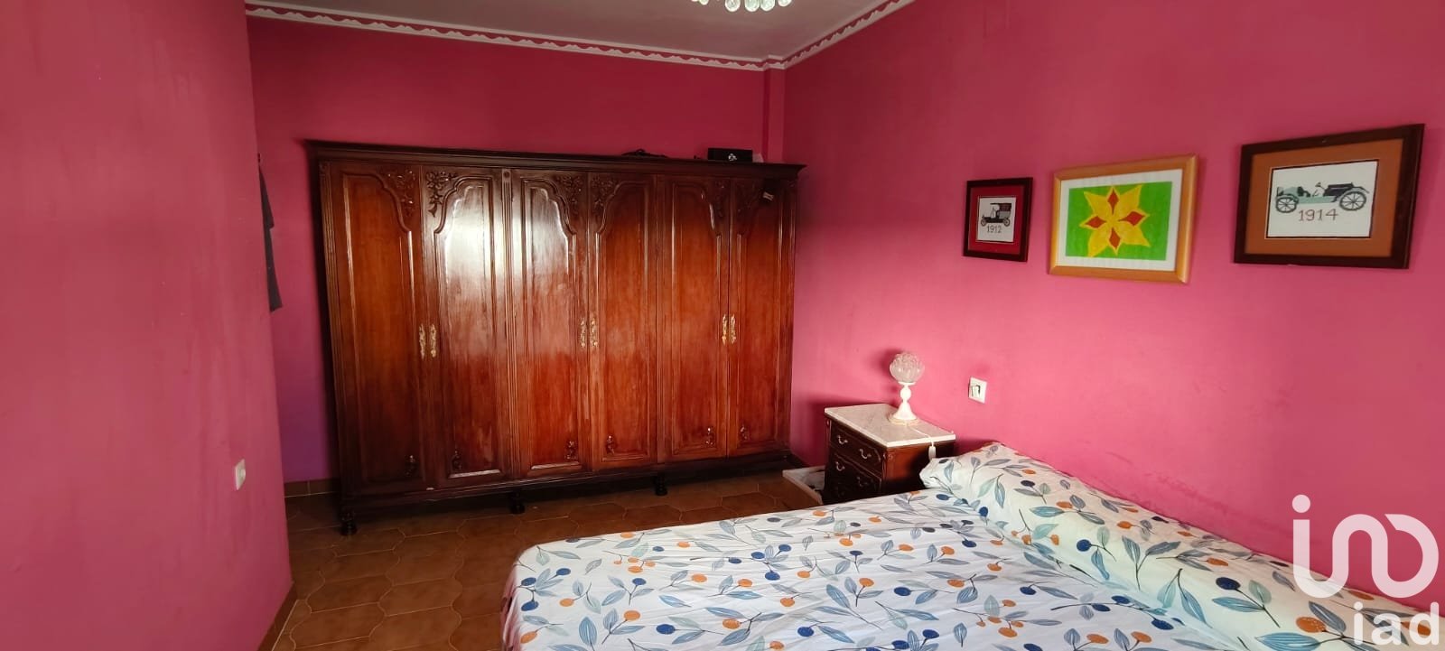 Wohnung in Palma del Rio, Cordoba, Spanien 3 Schlafzimmer, 100 m2 Nr. 185578