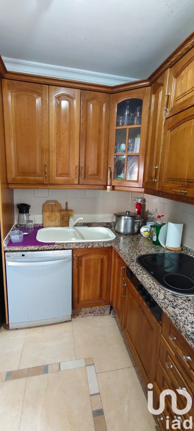 Wohnung in Palma del Rio, Cordoba, Spanien 3 Schlafzimmer, 100 m2 Nr. 185578