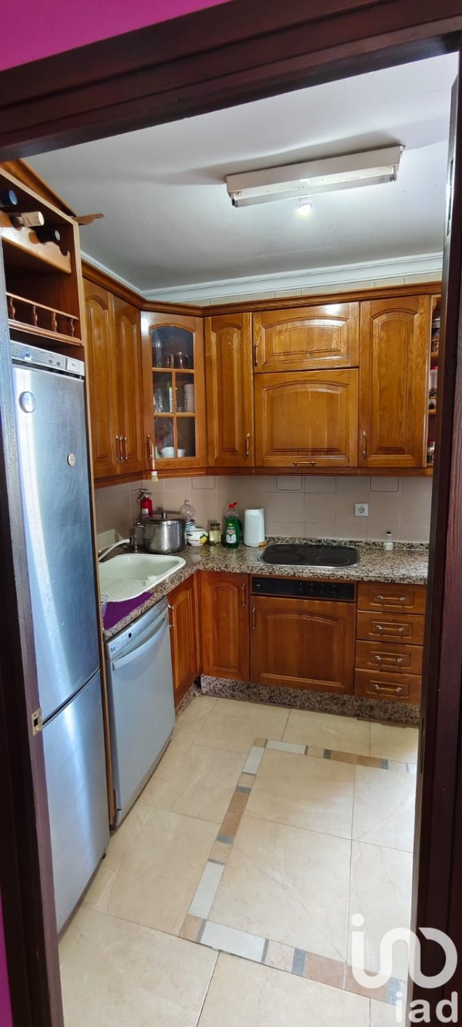Wohnung in Palma del Rio, Cordoba, Spanien 3 Schlafzimmer, 100 m2 Nr. 185578