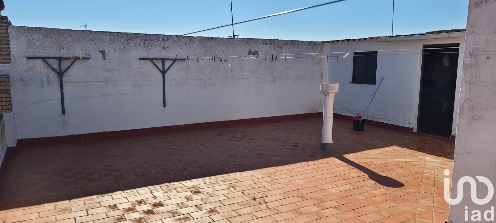 Wohnung in Palma del Rio, Cordoba, Spanien 3 Schlafzimmer, 100 m2 Nr. 185578