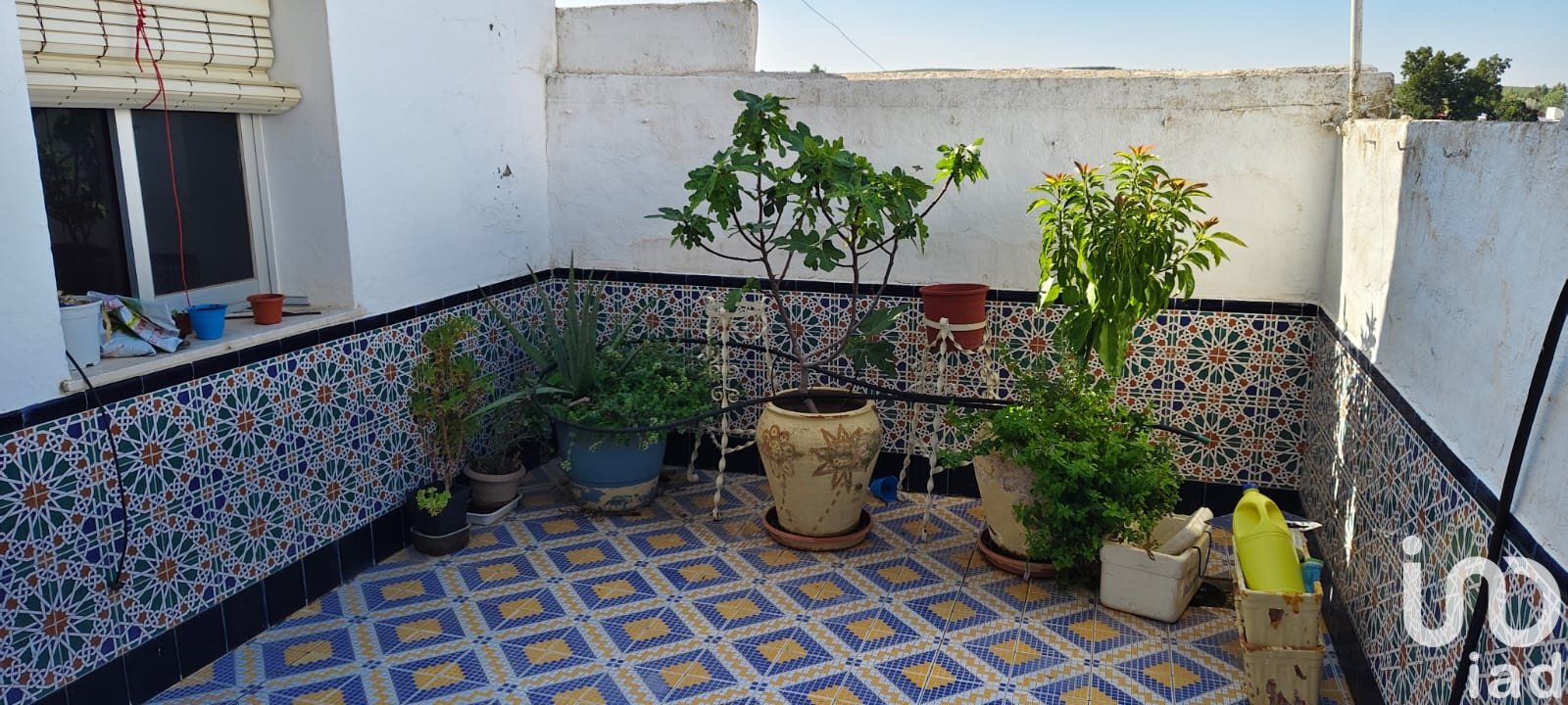 Wohnung in Palma del Rio, Cordoba, Spanien 3 Schlafzimmer, 100 m2 Nr. 185578