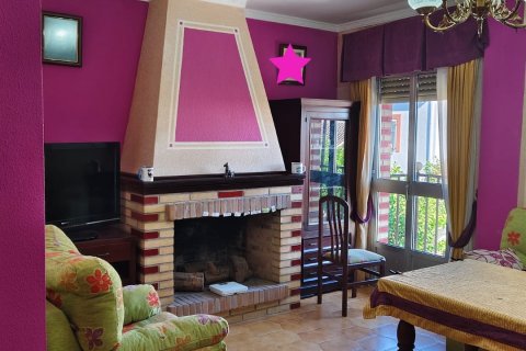 Dzīvoklis Palma del Rio, Cordoba, Spānijā 3 istabas, 100 m2 Nr. 185578