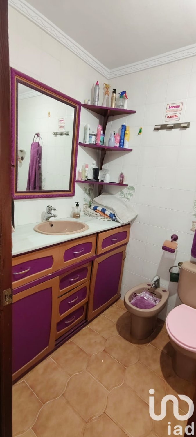 Wohnung in Palma del Rio, Cordoba, Spanien 3 Schlafzimmer, 100 m2 Nr. 185578
