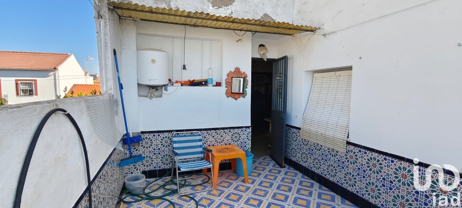 Wohnung in Palma del Rio, Cordoba, Spanien 3 Schlafzimmer, 100 m2 Nr. 185578