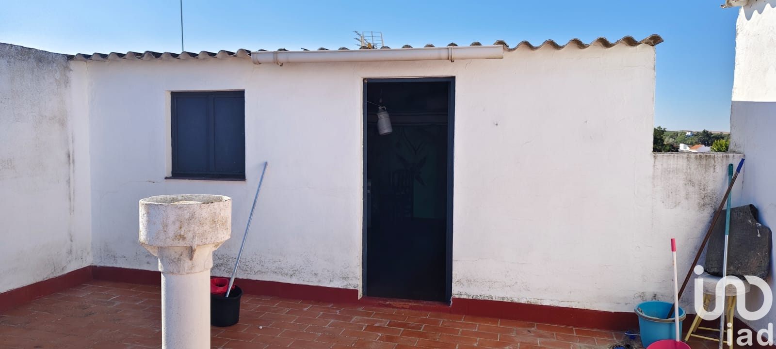 Wohnung in Palma del Rio, Cordoba, Spanien 3 Schlafzimmer, 100 m2 Nr. 185578