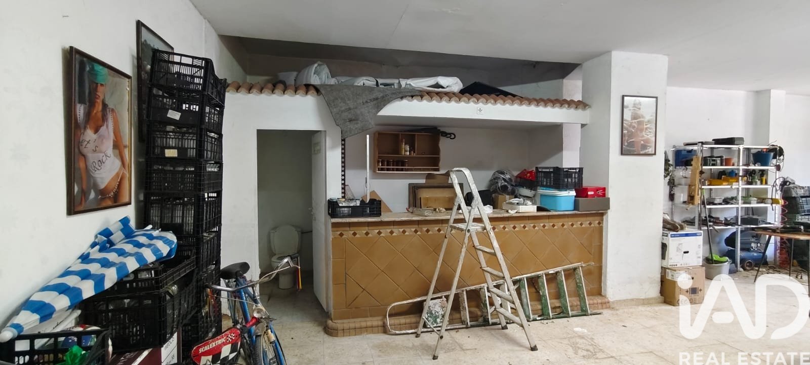 Wohnung in Palma del Rio, Cordoba, Spanien 3 Schlafzimmer, 100 m2 Nr. 185578