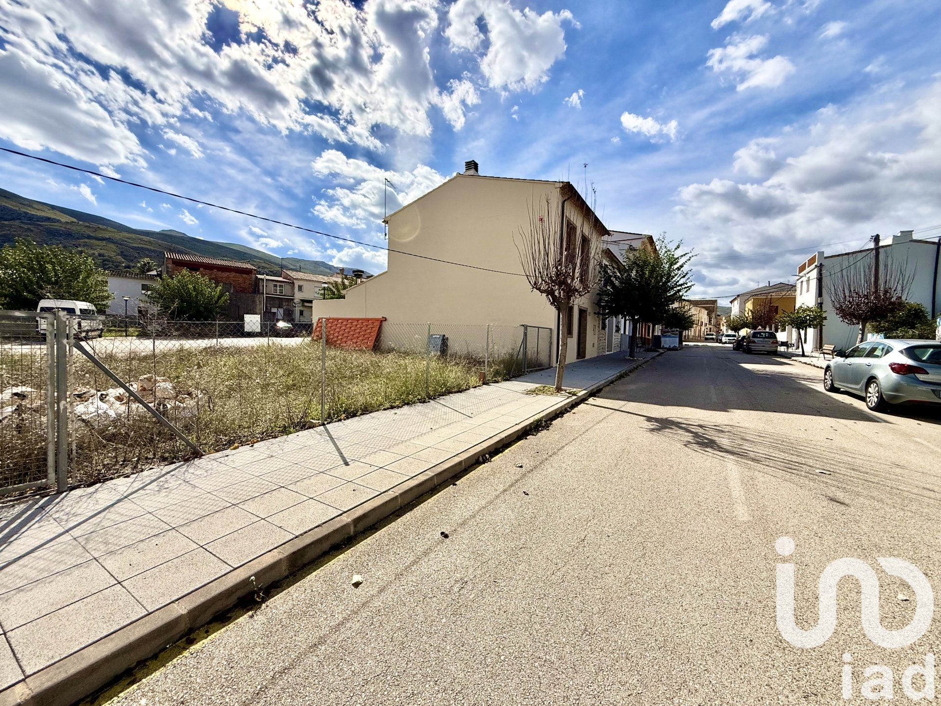 Land plot in Valencia, Spain 151 sq.m. No. 185576