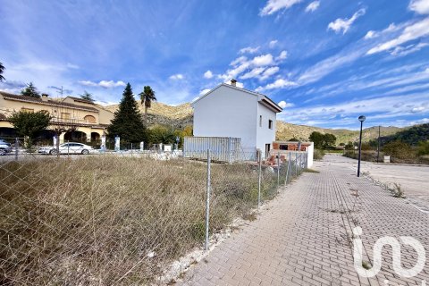 Land plot in Valencia, Spain 151 sq.m. No. 185576