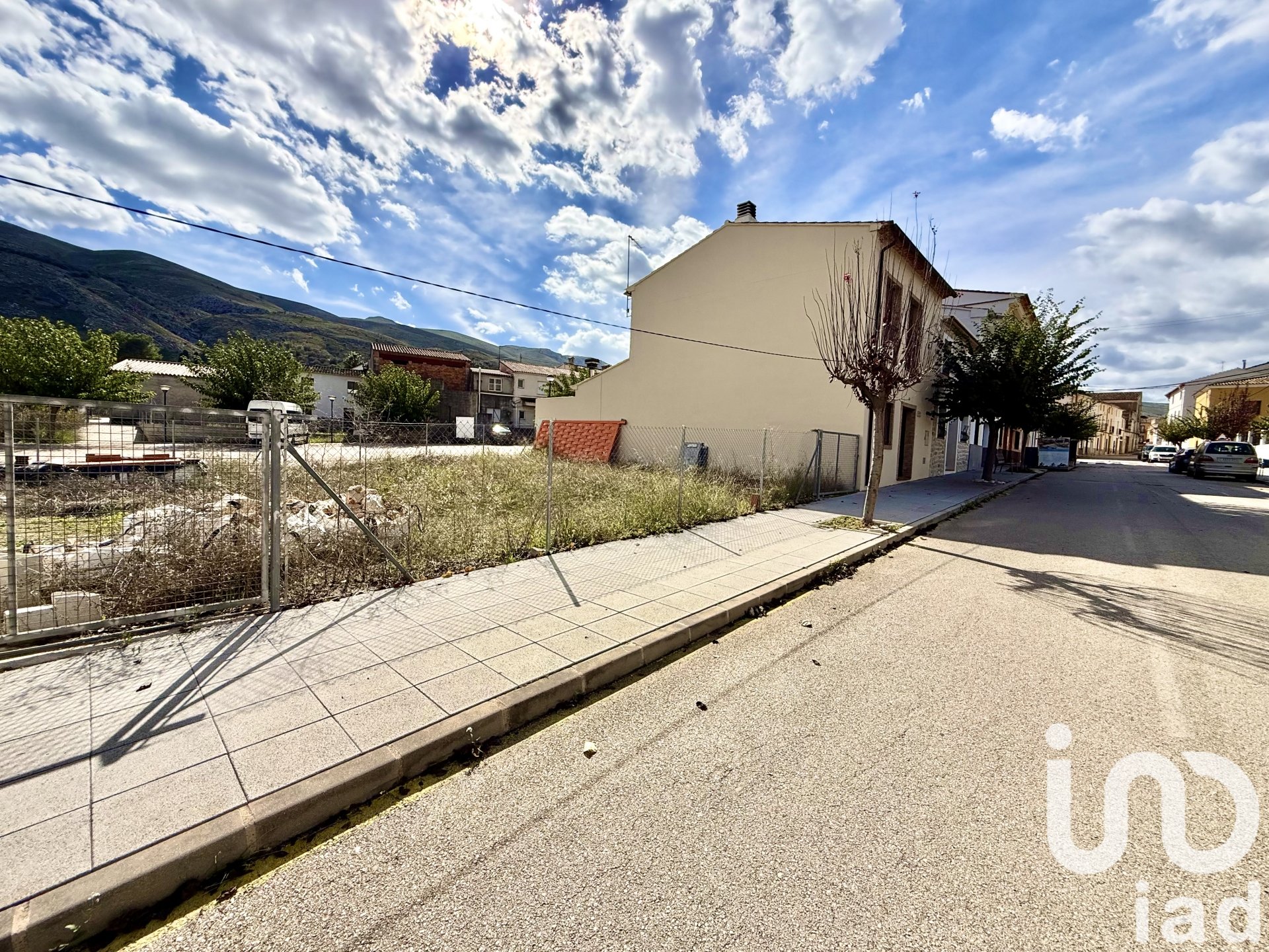 Land plot in Valencia, Spain 151 sq.m. No. 185576