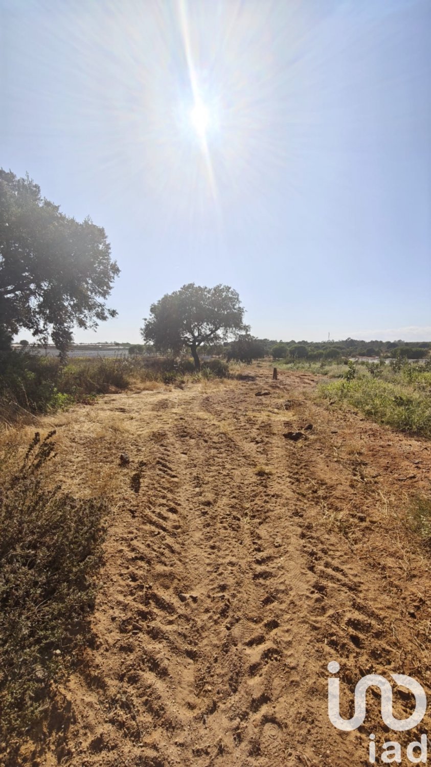 Zemes gabals Villablanca, Huelva, Spānijā 9332 m2 Nr. 185572