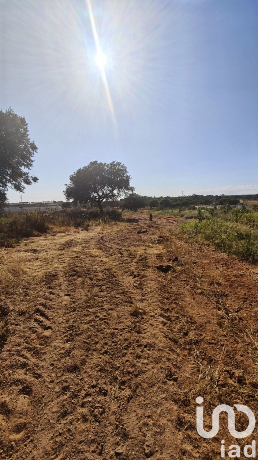 Zemes gabals Villablanca, Huelva, Spānijā 9332 m2 Nr. 185572