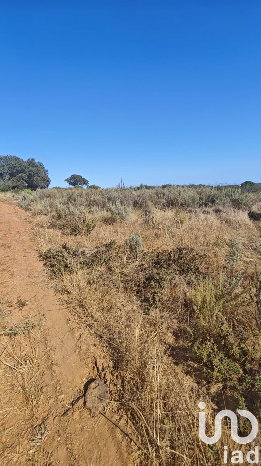 Zemes gabals Villablanca, Huelva, Spānijā 9332 m2 Nr. 185572