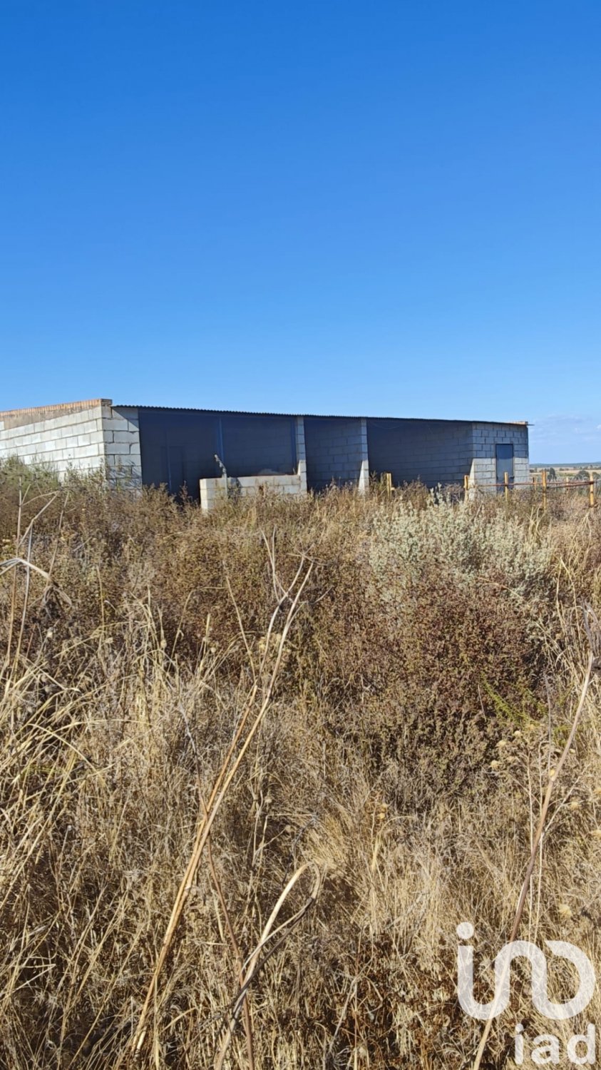 Zemes gabals Villablanca, Huelva, Spānijā 9332 m2 Nr. 185572