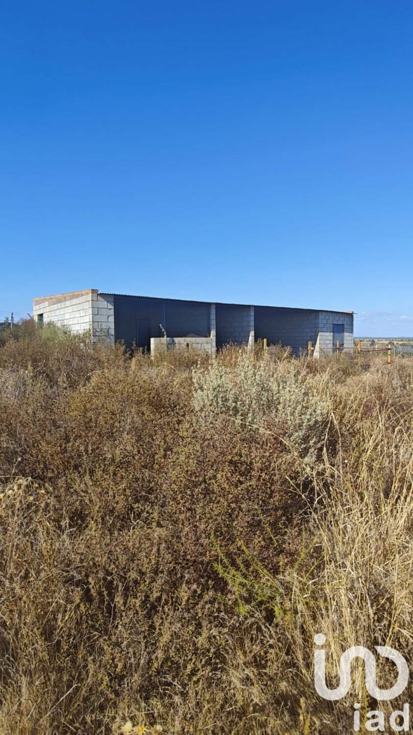 Zemes gabals Villablanca, Huelva, Spānijā 9332 m2 Nr. 185572