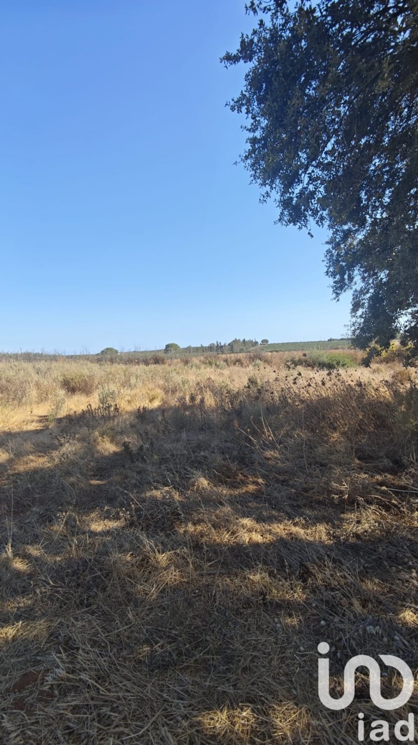 Zemes gabals Villablanca, Huelva, Spānijā 9332 m2 Nr. 185572