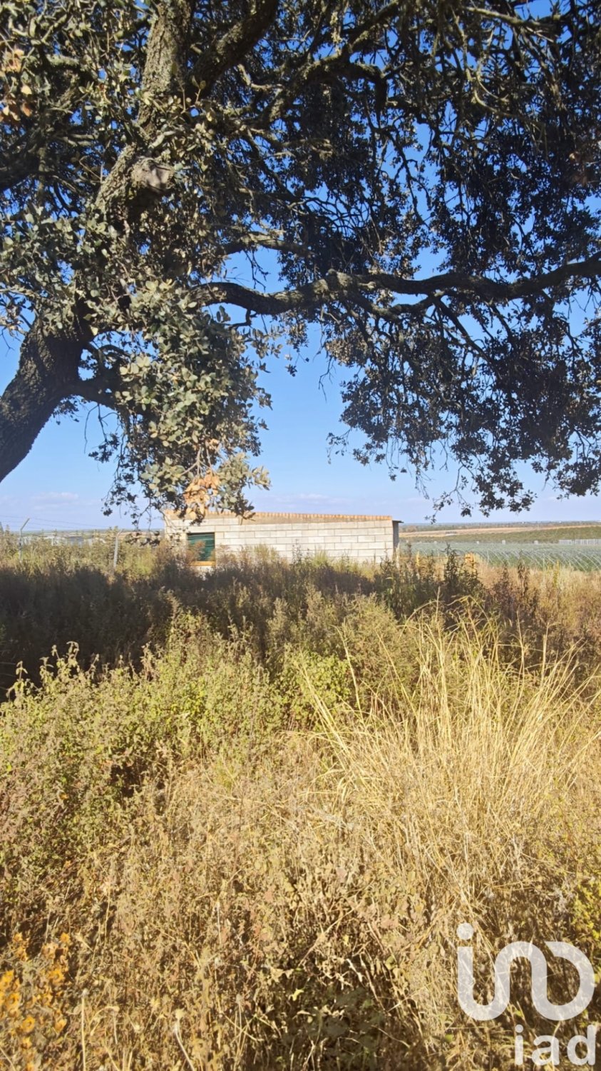 Zemes gabals Villablanca, Huelva, Spānijā 9332 m2 Nr. 185572