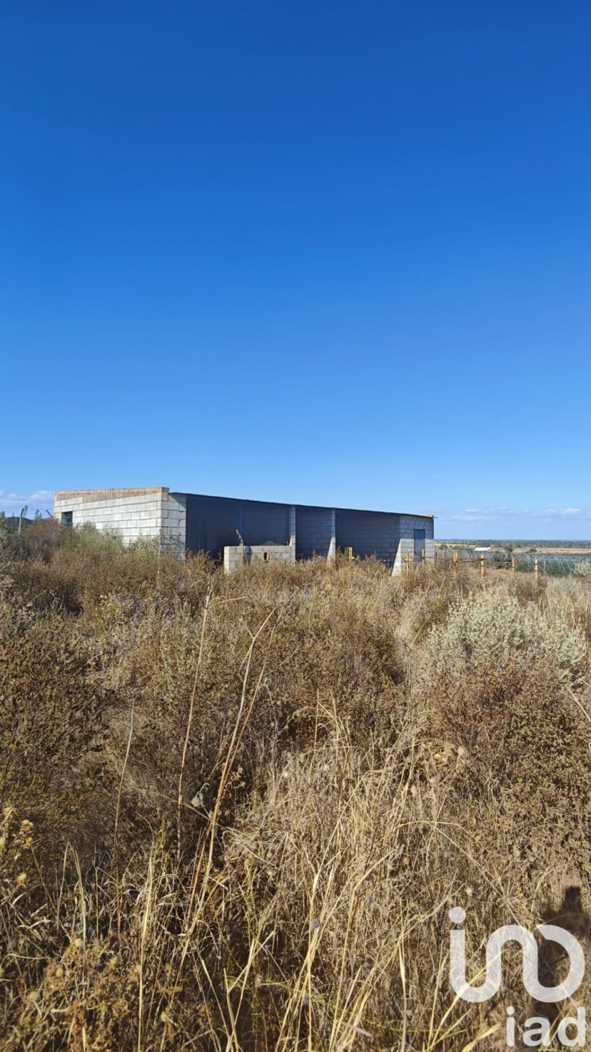 Zemes gabals Villablanca, Huelva, Spānijā 9332 m2 Nr. 185572