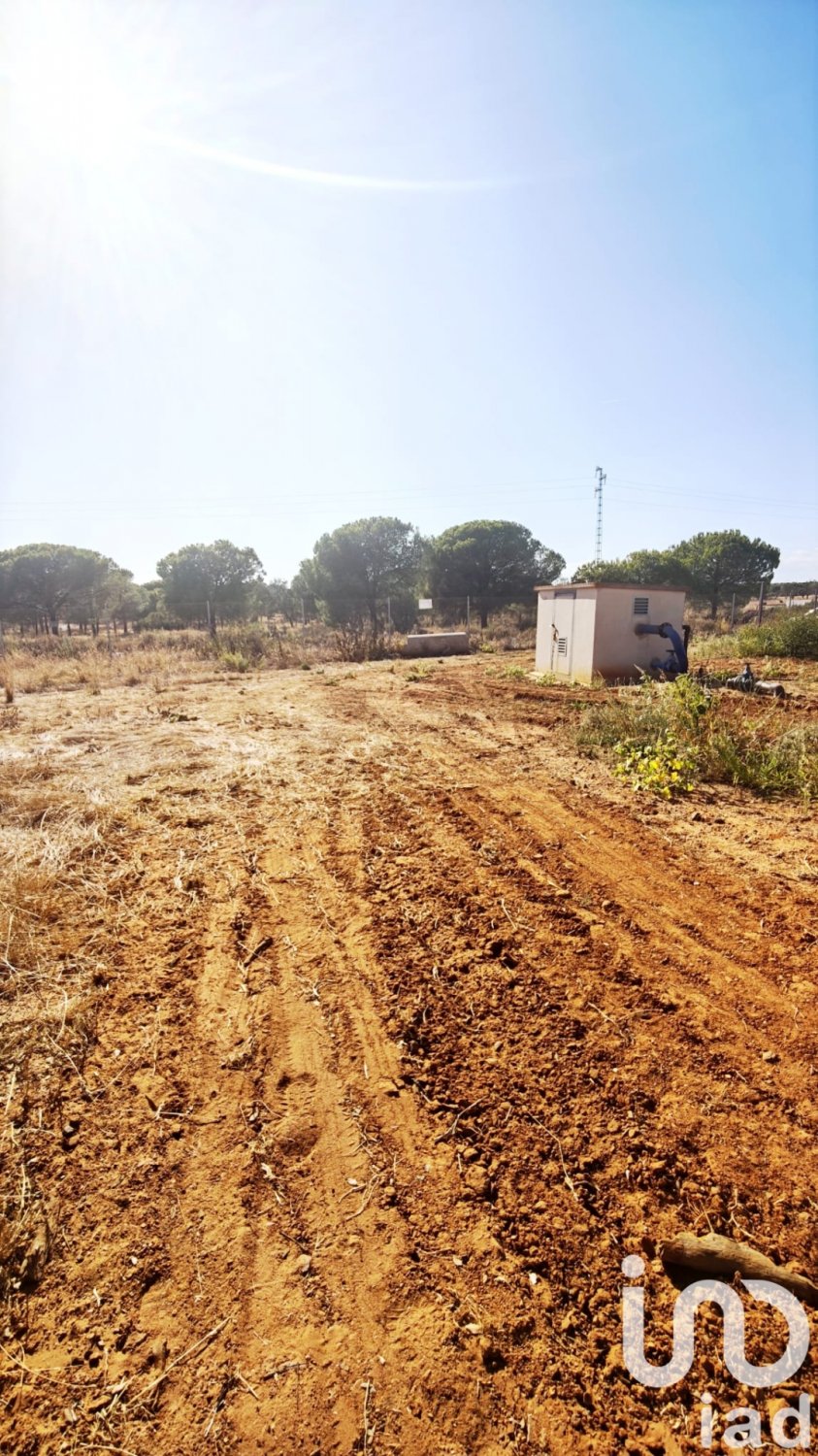 Zemes gabals Villablanca, Huelva, Spānijā 9332 m2 Nr. 185572