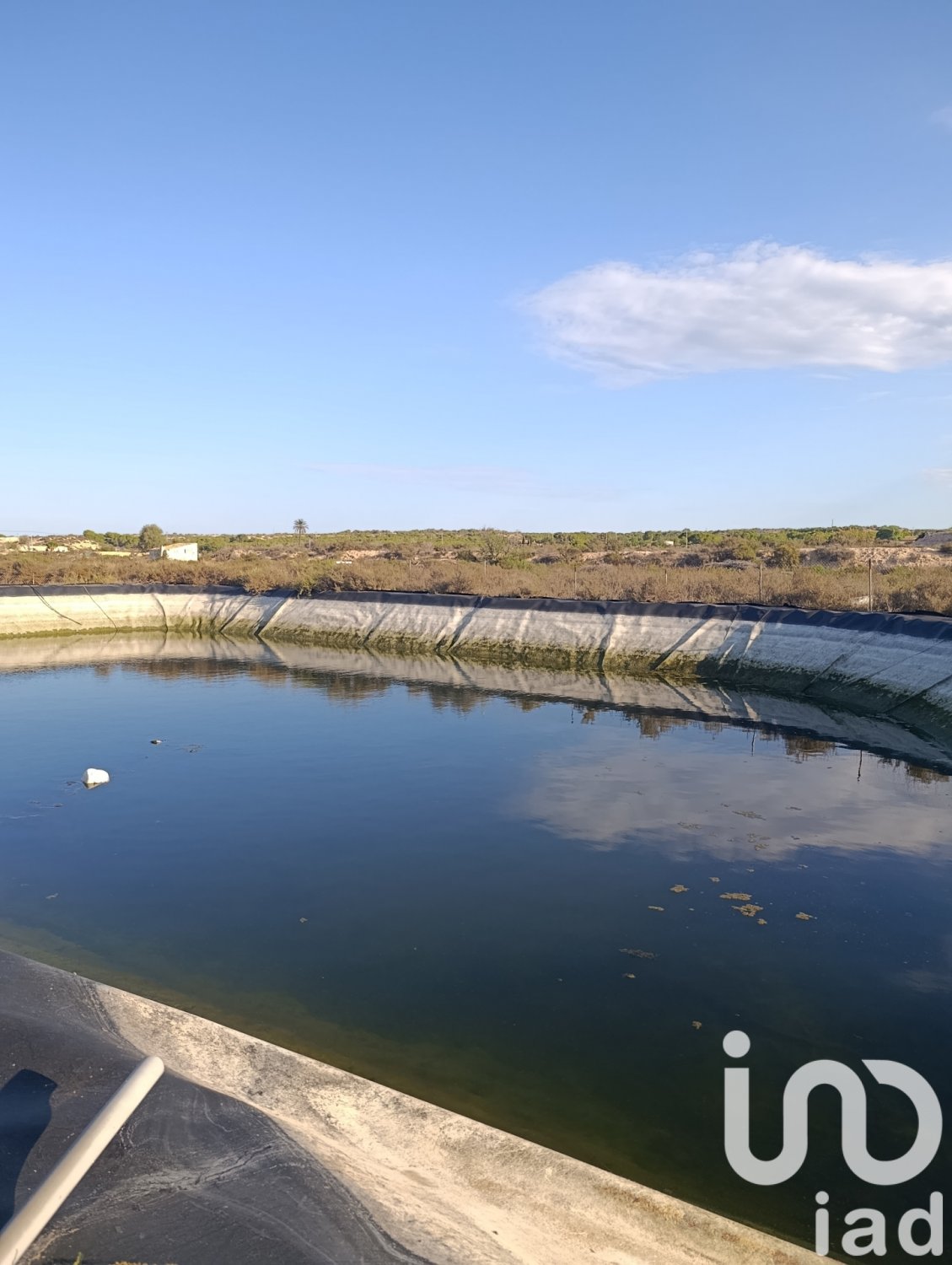Tontti Elche, Alicante, Espanja 28329 m2 No. 185575