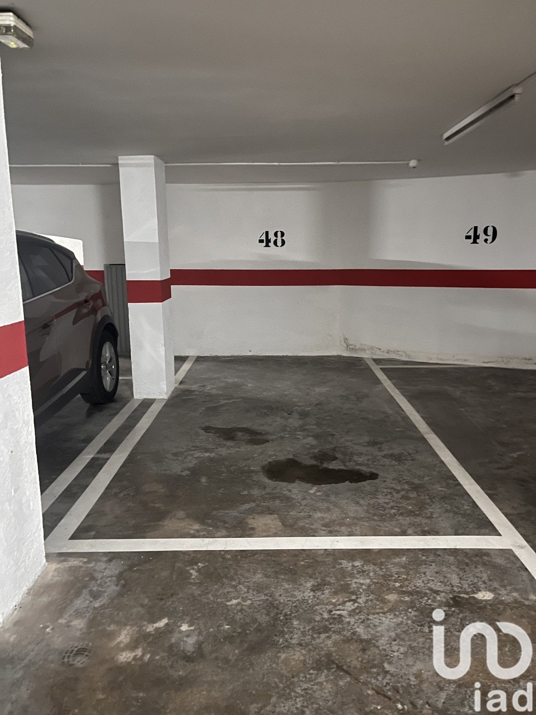 Parking in Onda, Castellon, Spanien 29 m2 Nr. 185577