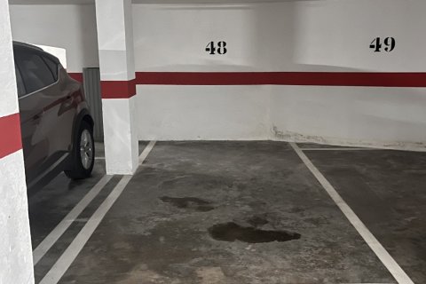 Parking w Onda, Castellon, Hiszpania 29 mkw. nr 185577