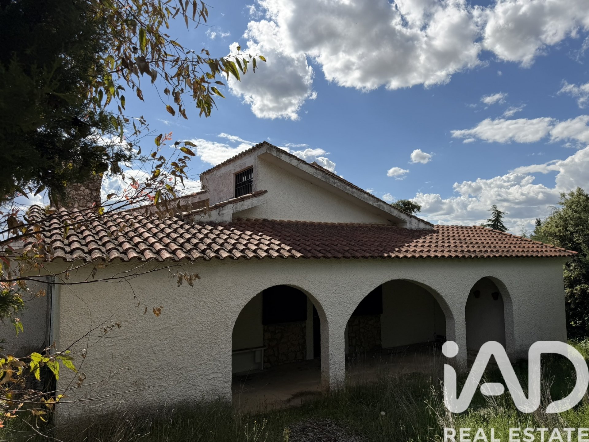 House in Nuevo Baztan, Madrid, Spanien 4 Schlafzimmer, 249 m2 Nr. 172328