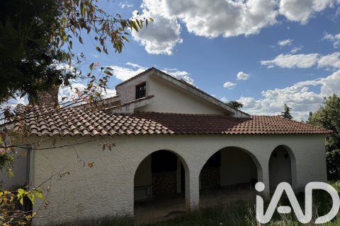 Casa a Nuevo Baztan, Madrid, Spagna 4 camere da letto, 249 mq. N° 172328