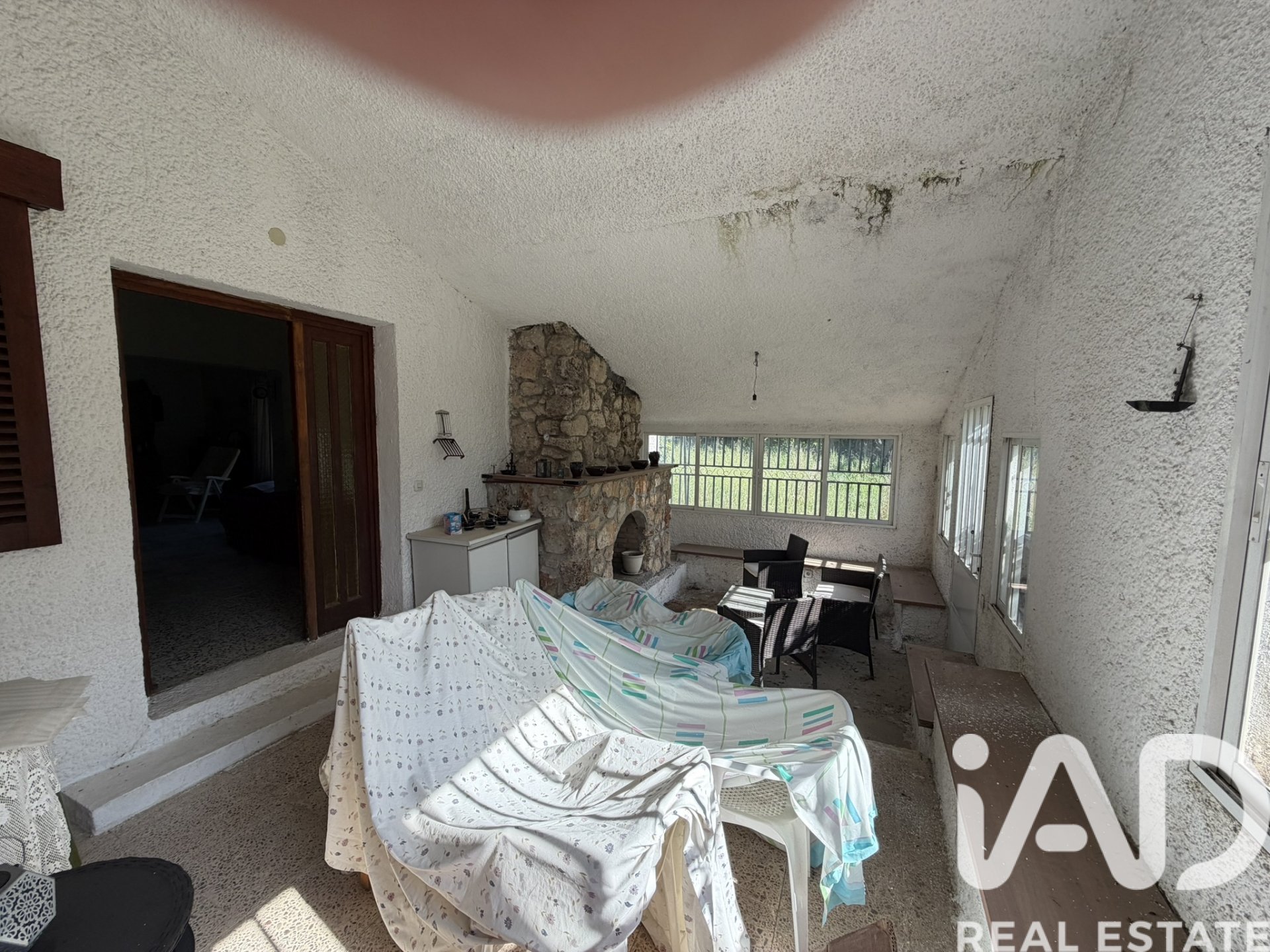 House in Nuevo Baztan, Madrid, Spanien 4 Schlafzimmer, 249 m2 Nr. 172328