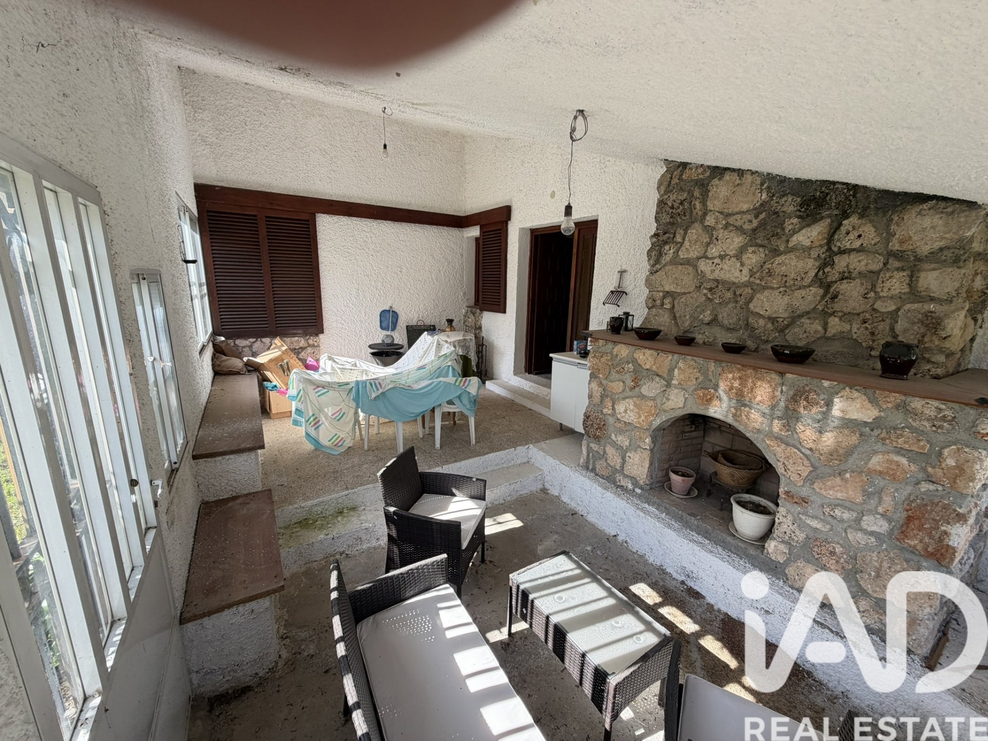 House in Nuevo Baztan, Madrid, Spanien 4 Schlafzimmer, 249 m2 Nr. 172328