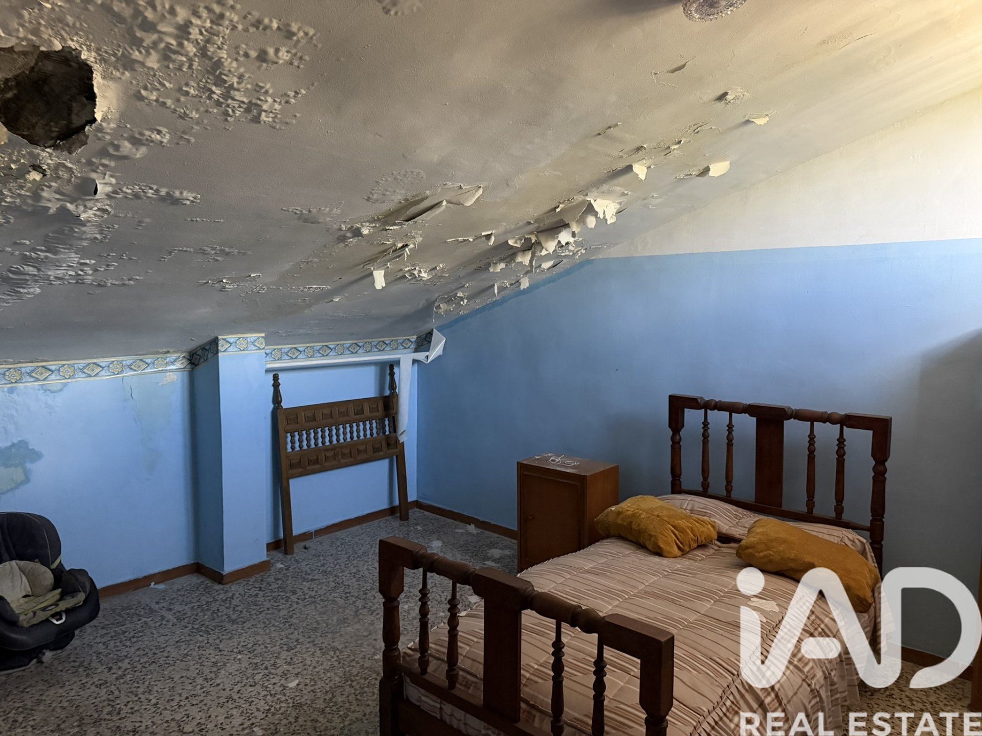 House in Nuevo Baztan, Madrid, Spanien 4 Schlafzimmer, 249 m2 Nr. 172328