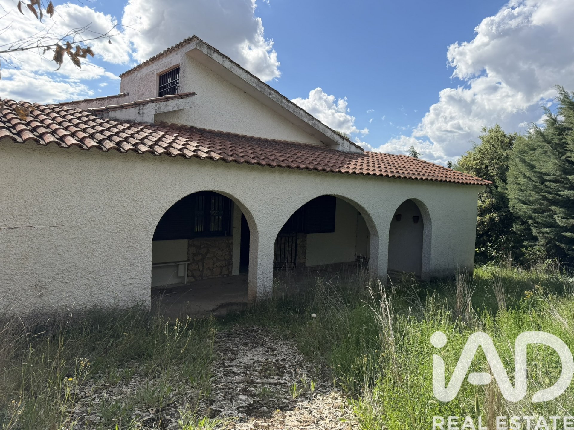 House in Nuevo Baztan, Madrid, Spanien 4 Schlafzimmer, 249 m2 Nr. 172328