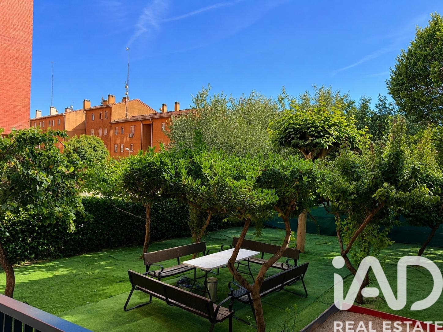 Apartment in Madrid, Spain 3 bedrooms, 97 sq.m. No. 172327