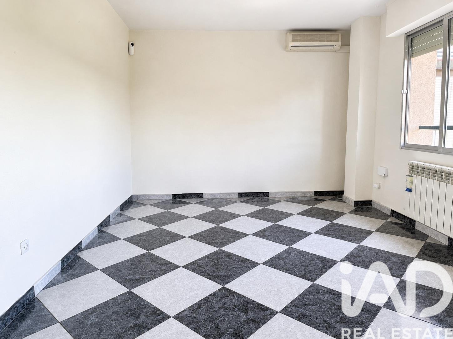 Apartment in Madrid, Spain 3 bedrooms, 97 sq.m. No. 172327