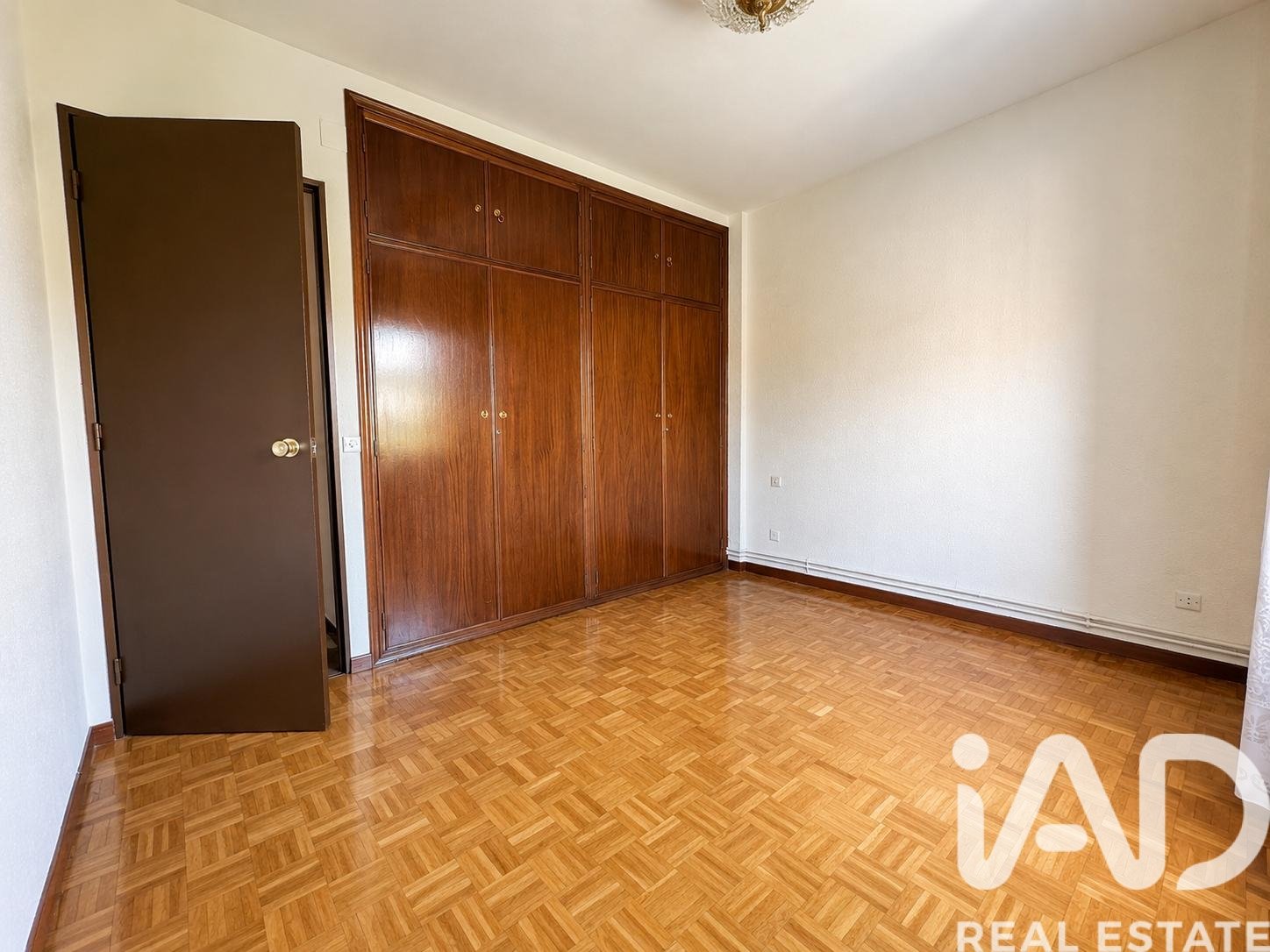 Apartment in Madrid, Spain 3 bedrooms, 97 sq.m. No. 172327