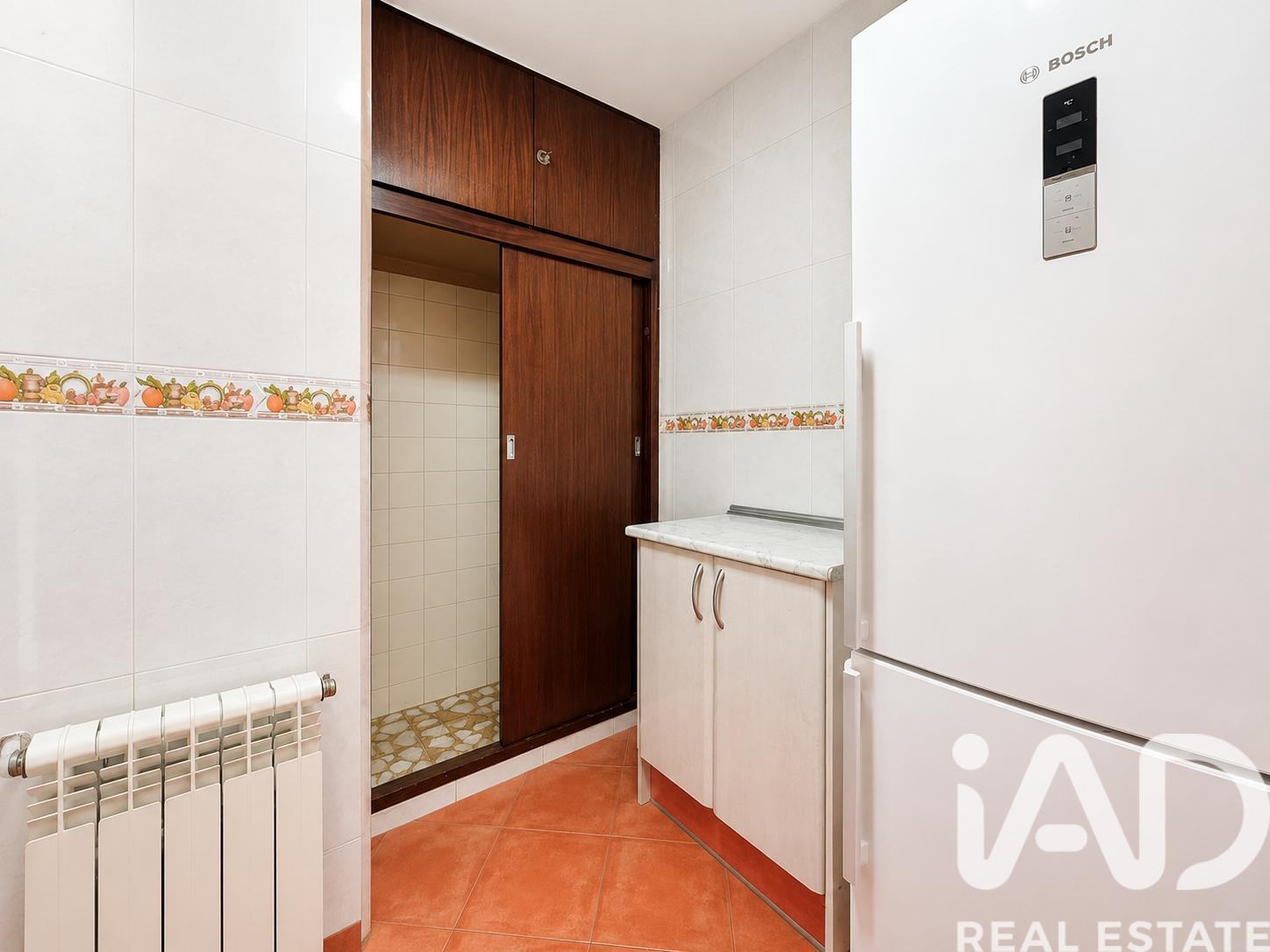 Apartment in Madrid, Spain 3 bedrooms, 97 sq.m. No. 172327