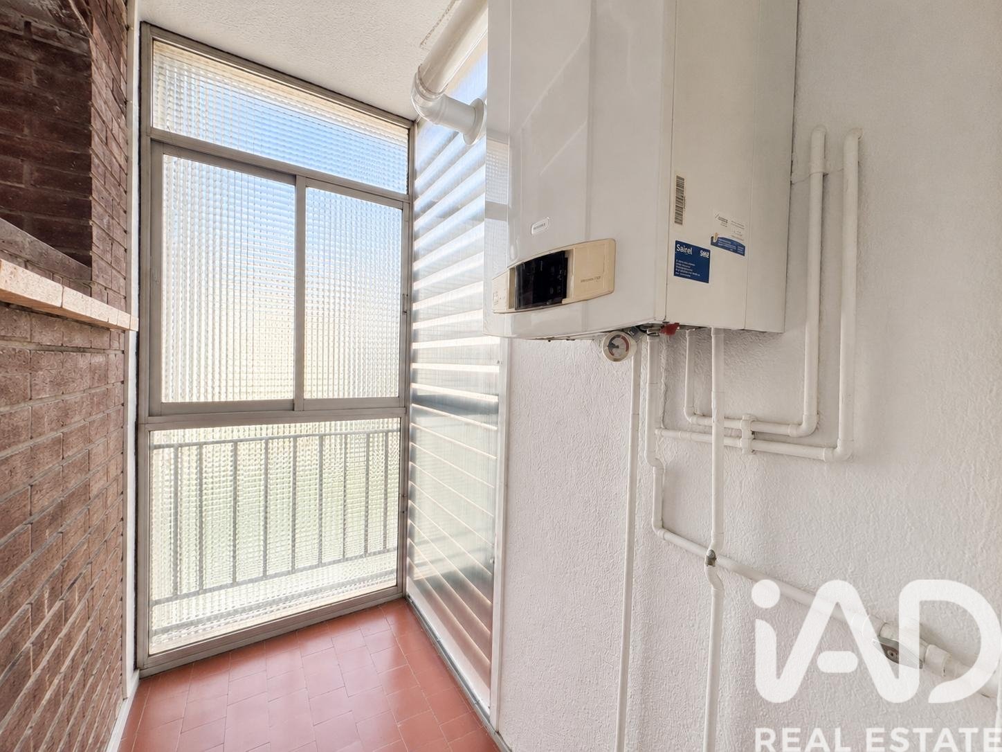 Apartment in Madrid, Spain 3 bedrooms, 97 sq.m. No. 172327
