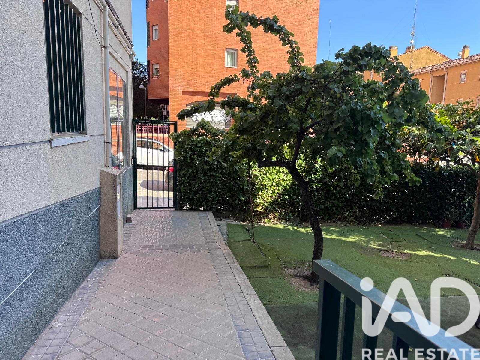 Apartment in Madrid, Spain 3 bedrooms, 97 sq.m. No. 172327