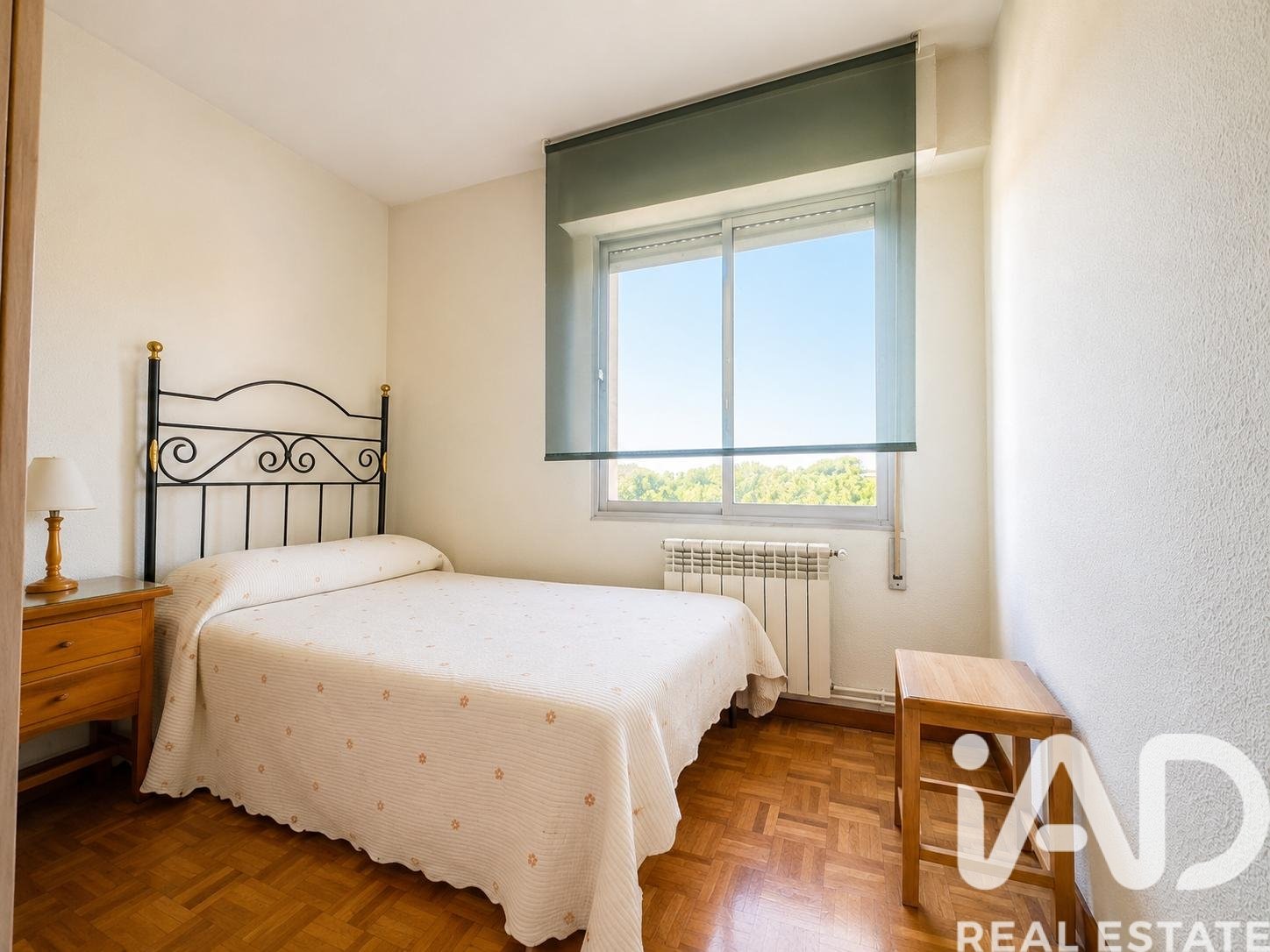 Apartment in Madrid, Spain 3 bedrooms, 97 sq.m. No. 172327