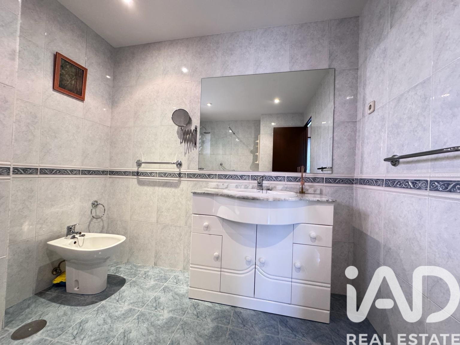 Apartment in Madrid, Spain 3 bedrooms, 97 sq.m. No. 172327