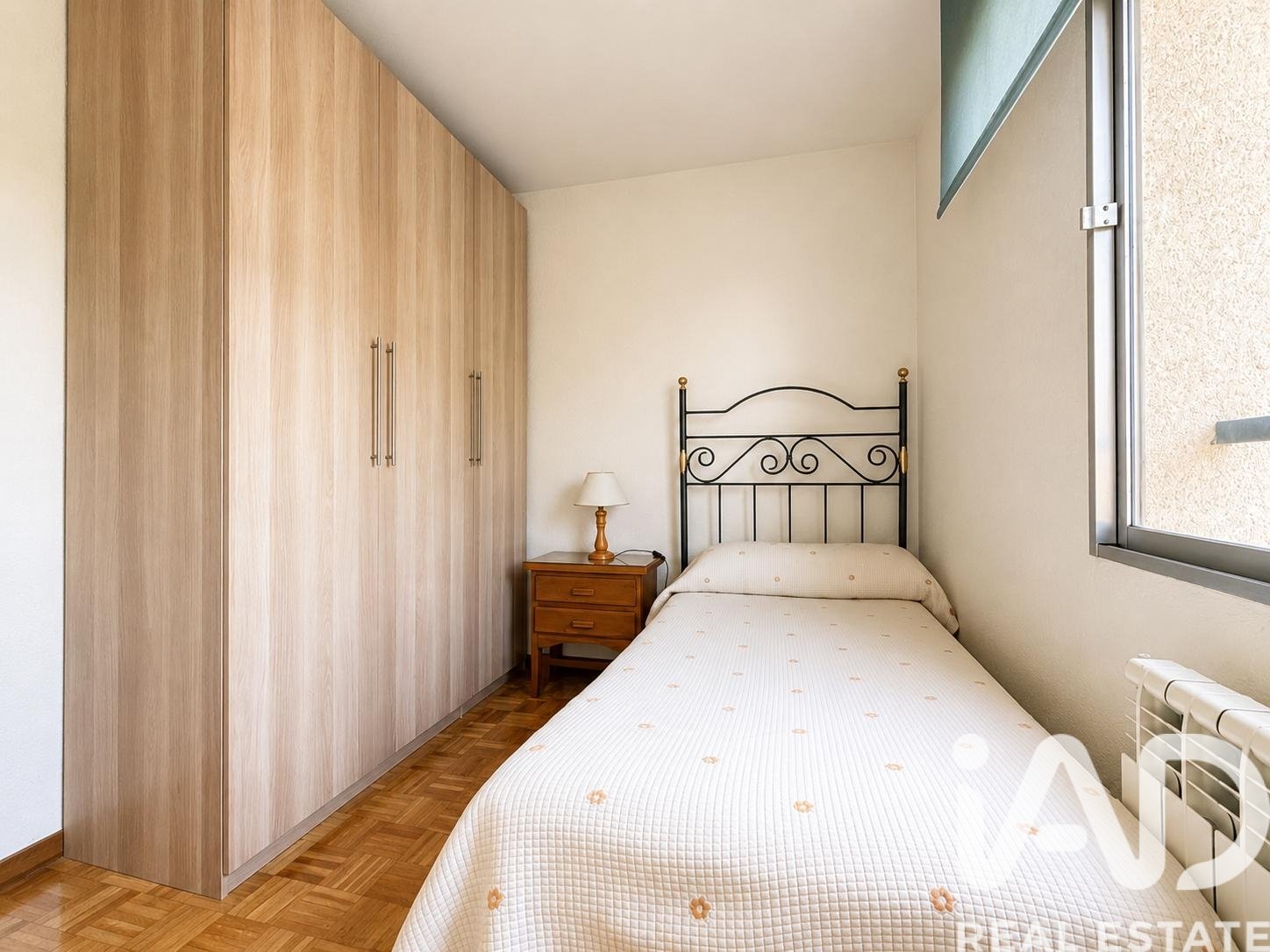 Apartment in Madrid, Spain 3 bedrooms, 97 sq.m. No. 172327