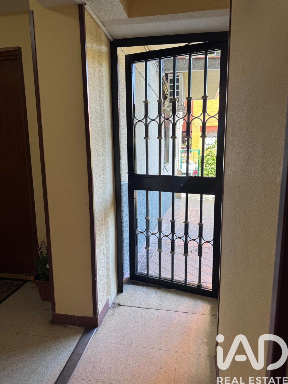 Apartment in Madrid, Spain 3 bedrooms, 97 sq.m. No. 172327