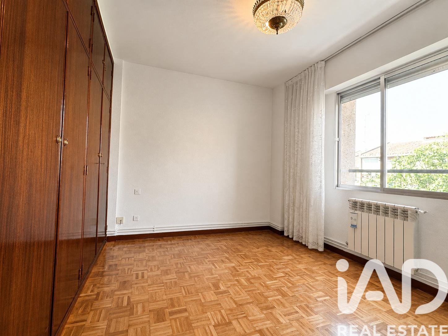 Apartment in Madrid, Spain 3 bedrooms, 97 sq.m. No. 172327